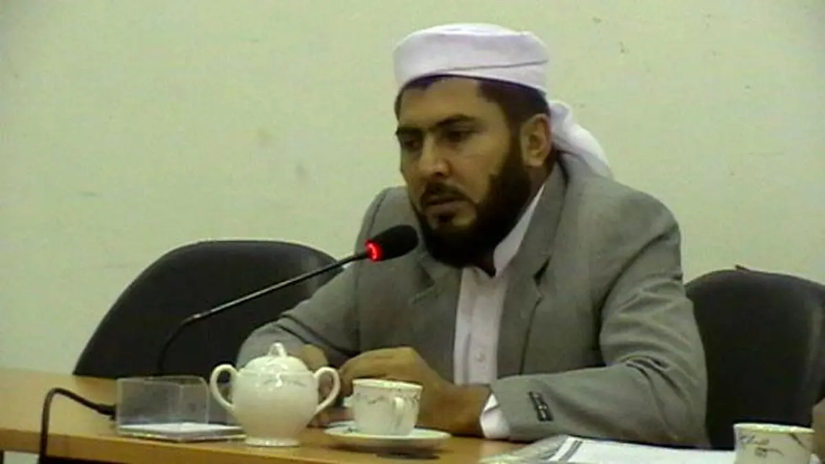 امام جمعه اهل سنت باخرز: توهین به پیامبر(ص) و اسلام‌هراسی توطئه غرب است