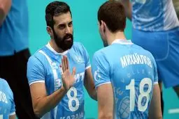 معروف: بازی اول در تیم جدید همیشه سخت است