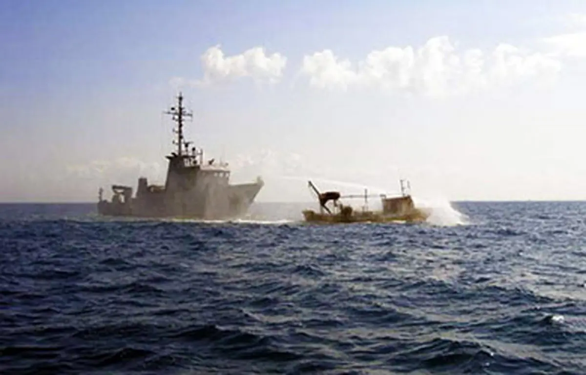 نظامیان صهیونیستی ماهیگیران فلسطینی را هدف قرار دادند