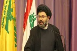 رئیس شورای اجرایی حزب‌الله: اسرائیل با حمله به قنیطره دست به حماقت زده است
