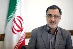 زاکانی: فضایی که در نامه روحانی به رهبری ترسیم شد، واقعیت بیرونی پیدا نکرد