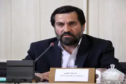 مدیرعامل بنیاد امام رضا(ع): فصلنامه 