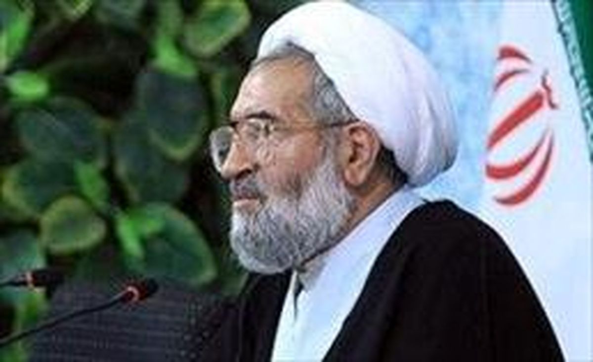 آشتیانی: قانون امر به معروف تا هفته آینده به شورای نگهبان می‌رود