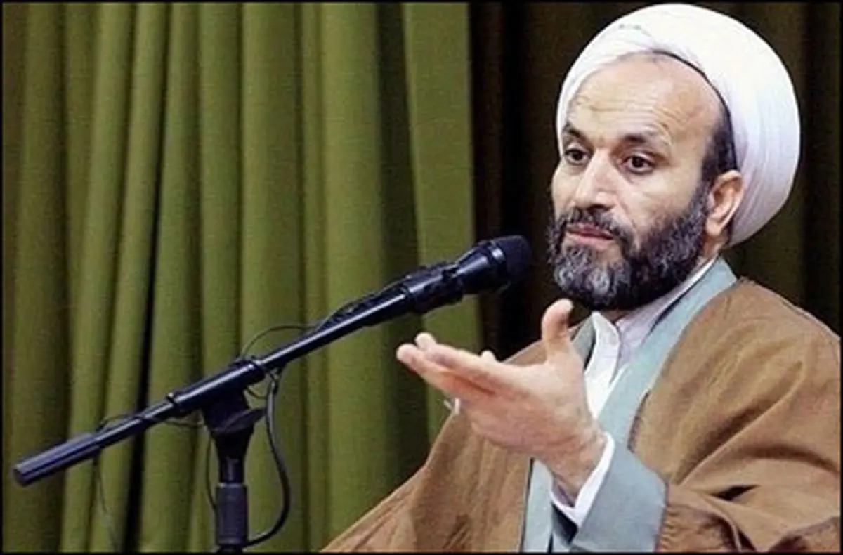 حجت‌الاسلام تویسرکانی:پیام رهبر انقلاب موجی از بیداری را در دل‌های جوانان ملل مختلف زنده کرد