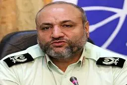 فرمانده انتظامی خوزستان: ۳۹۹ برنامه در هفته مبارزه با مواد مخدر در سطح استان برگزار می‌شود