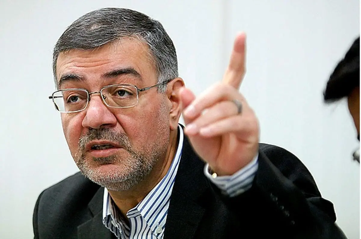 معاون وزیر امور خارجه: آمادگی داریم مکانیزم تبادل استاد و دانشجو را طراحی کنیم