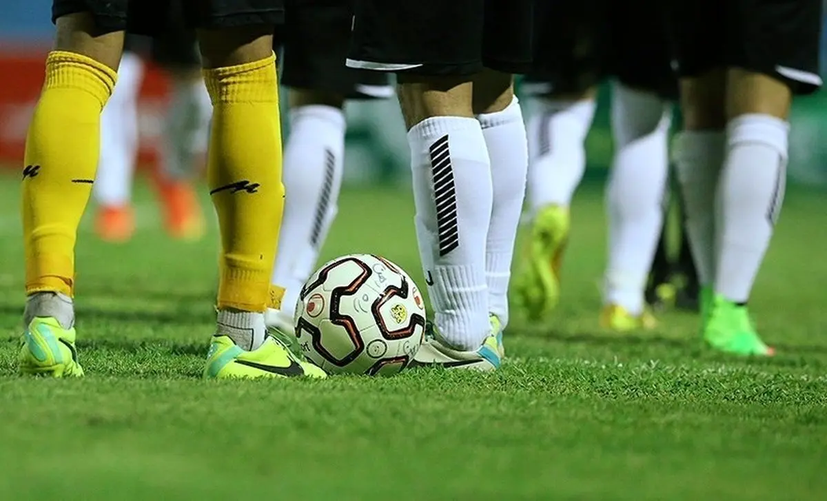 برنامه مسابقات هفته هجدهم تا بیستم لیگ برتر تغییر کرد