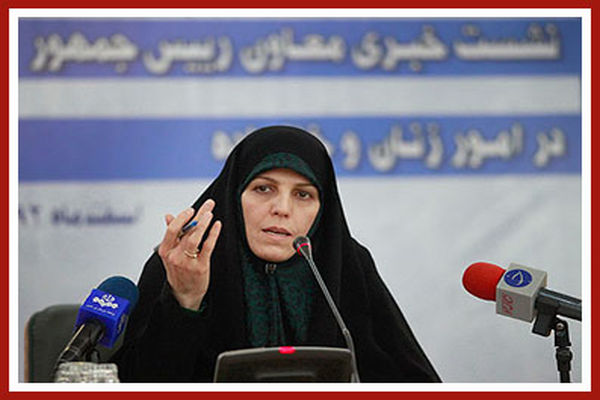 مولاوردی: بیشترین برنامه‌های حوزه زنان در دهه فجر، ۱۵ بهمن اجرا می‌شود