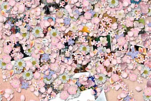 گرافیک:: پیامی برای شما