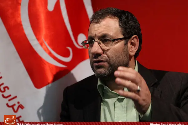 موسوی: معاون مطبوعاتی سابق برای عدم انتشار اخبار علیه رحیمی حق‌السکوت می‌داد