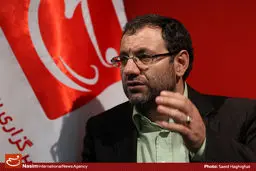 موسوی: معاون مطبوعاتی سابق برای عدم انتشار اخبار علیه رحیمی حق‌السکوت می‌داد