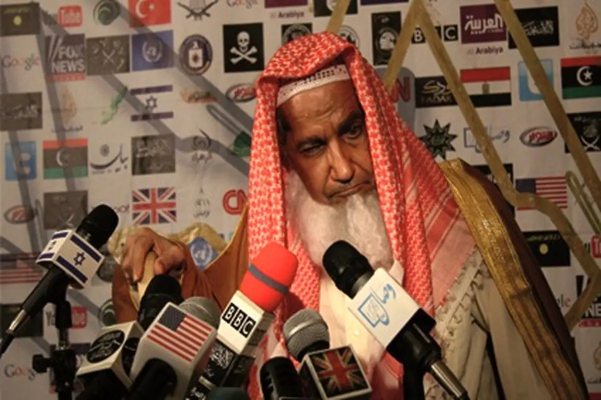 گزارشگر فوتبال، بازیگر شد؛ نقش مفتی وهابی به اسکندر کوتی رسید + تصاویر