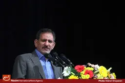 دومین کنگره ملی شهدای نوجوان با حضور معاون اول رئیس جمهور برگزار می‌شود