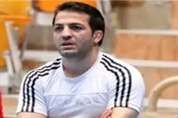 سرمربی تیم ملی کشتی فرنگی نوجوانان: ایران به دنبال قهرمانی در جام یادگار امام(ره) است