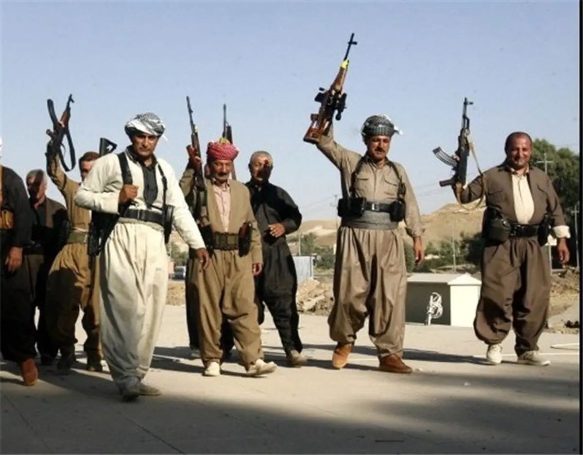 روستای "ممیت" در شهر عین‌العرب (کوبانی) سوریه تحت کنترل کُردها درآمد