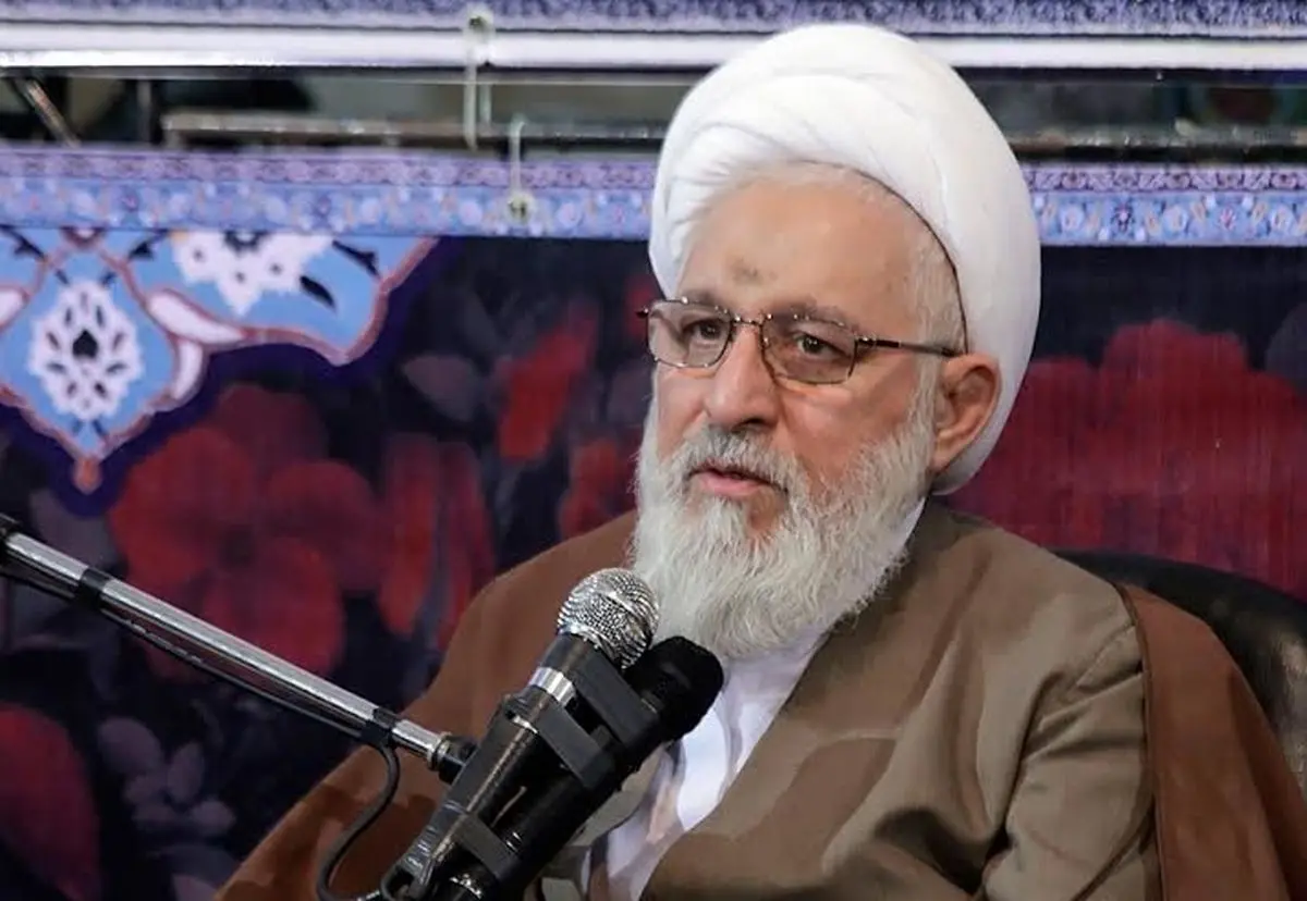 آیت‌الله ایمانی: نامه رهبر معظم انقلاب به جوانان غرب، مشابه نامه امام(ره) به گورباچف است