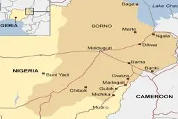 مقامات نیجریه از حمله بوکوحرام به منطقه‌‌ای در شمال شرقی این کشور خبر دادند