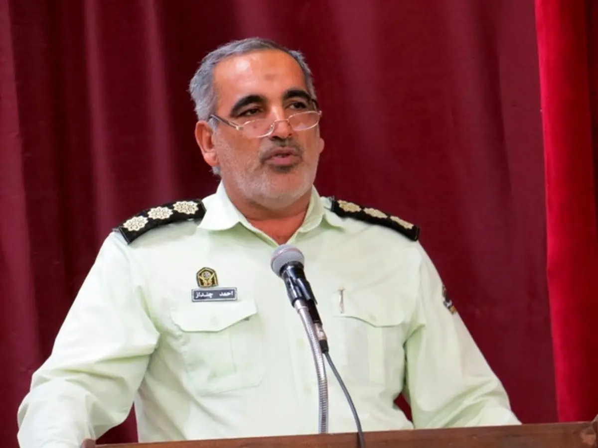 فرمانده ناجای دزفول: طرح دستگیری معتادین ولگرد و پرخطر در دزفول آغاز شد