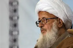 آیت‌الله وحید خراسانی: کار انتقال خون اجر معنوی بسیاری دارد