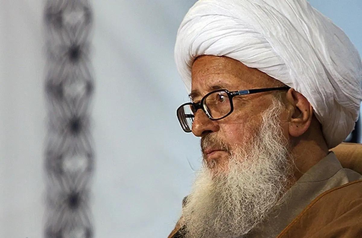 آیت‌الله وحید خراسانی: کار انتقال خون اجر معنوی بسیاری دارد