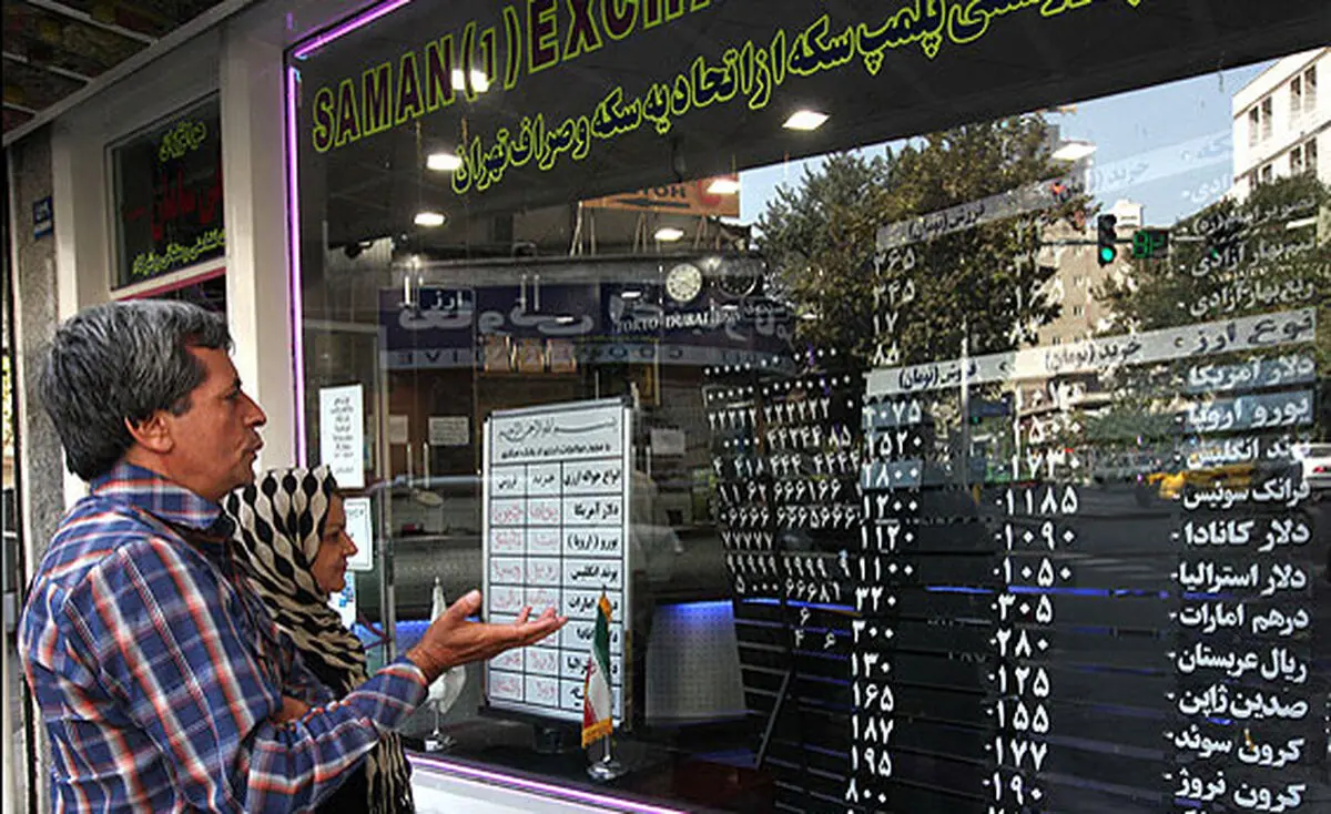 آیا دلار ۲۸۵۰ تومانی در بودجه ۹۴ منطقی است؟