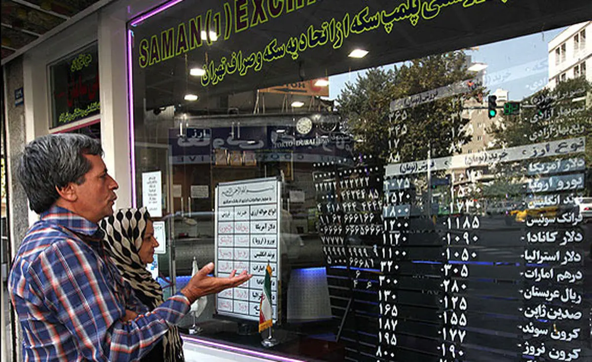 آیا دلار ۲۸۵۰ تومانی در بودجه ۹۴ منطقی است؟