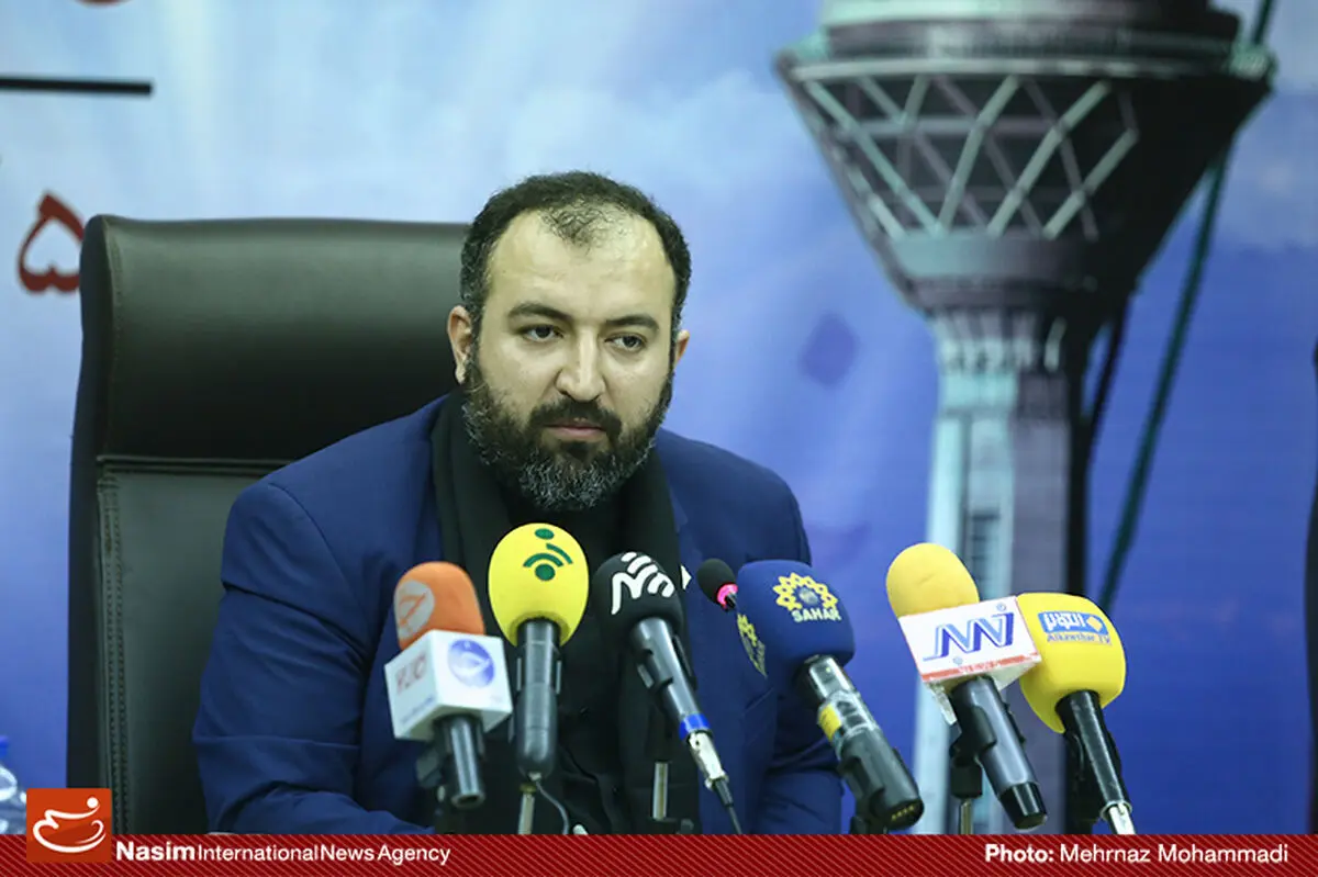 برنامه‌های دهه فجر در برج میلاد تهران تشریح شد