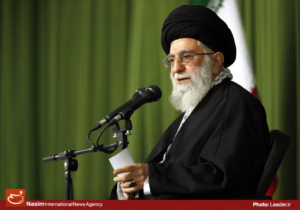 "پیامی برای شکستن محور تروریسم"
