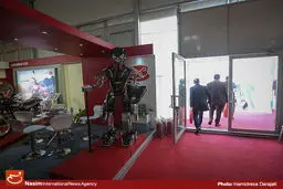 نمایشگاه بزرگ تجار و بازرگانان ایران و ترکمنستان برگزار می‌شود