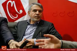 صالحی امیری: گنجینه‌های خطی آستان قدس رضوی موجب افتخار ملی است