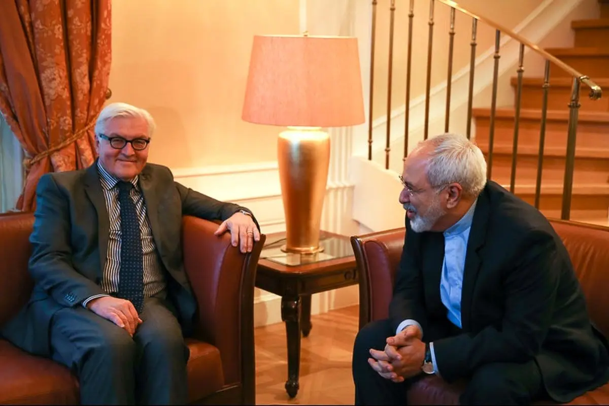 "بیش از ۱۰ شرکت آلمانی در تولید تسلیحات شیمیایی در عراق دست داشته‌اند"