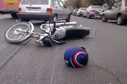 فوت ناشی از حوادث رانندگی در ۸ ماهه نخست سال ۵.۷ درصد کاهش یافت