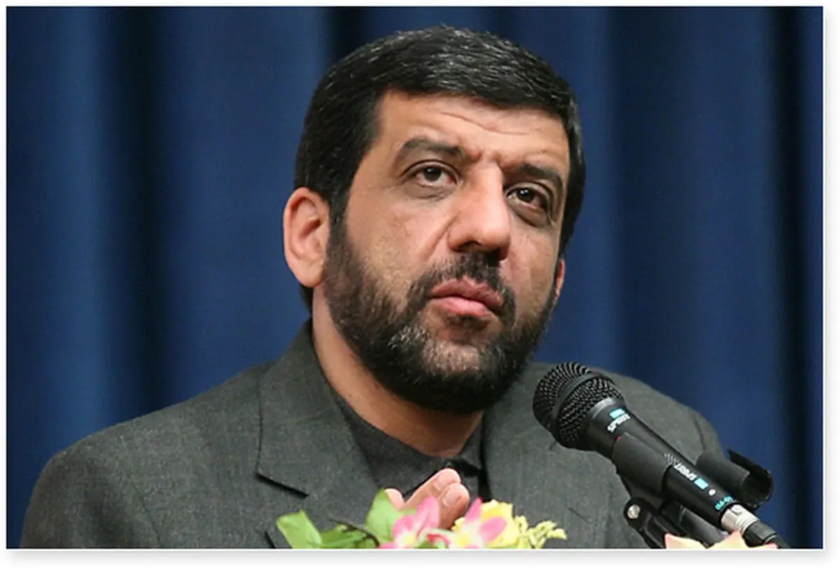 عزت‌الله ضرغامی: هنرمندان ثبت کننده حماسه‌ها، برای دشمن قابل تحمل نیستند