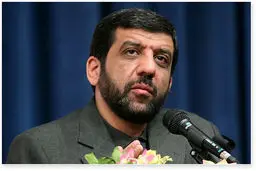 عزت‌الله ضرغامی: هنرمندان ثبت کننده حماسه‌ها، برای دشمن قابل تحمل نیستند