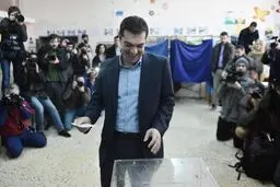 حزب چپگرای 