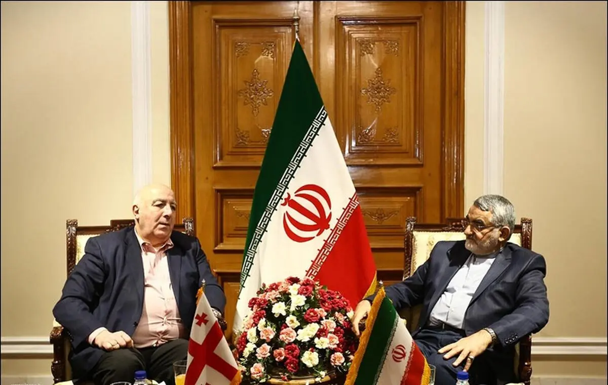 بروجردی: زیاده‌خواهی‌های آمریکا مانعی جدی در دستیابی به توافق در مذاکرات است