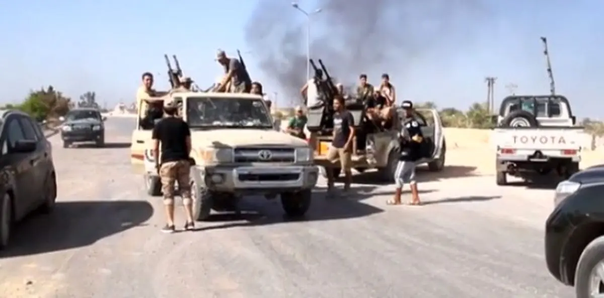 "النهار": داعش برای نفوذ به "راس بعبلک" لبنان برنامه ریزی کرده است