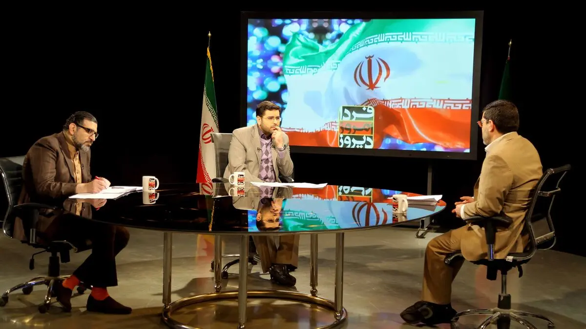 مرندی: نامه رهبر انقلاب، شناخت کامل ایشان از غرب و تفکرات حاکم در آنجا را نشان می دهد