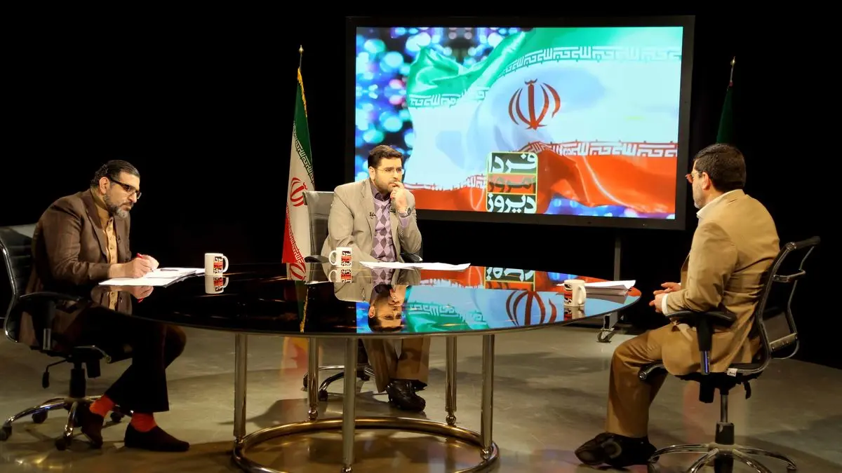 مرندی: نامه رهبر انقلاب، شناخت کامل ایشان از غرب و تفکرات حاکم در آنجا را نشان می دهد