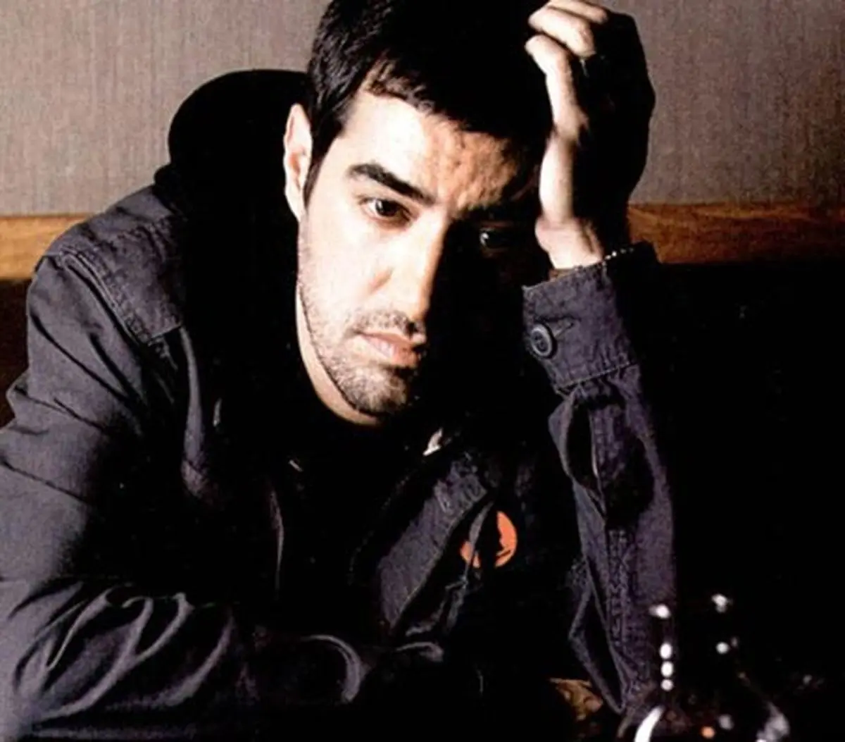 انجمن بازیگران درگذشت پدر شهاب حسینی را به وی تسلیت گفت