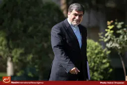 وزیر ارشاد صبح امروز از دفتر جشنواره فیلم فجر بازدید کرد