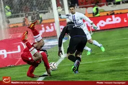 دو توصیه برای خریداران پرسپولیس و استقلال