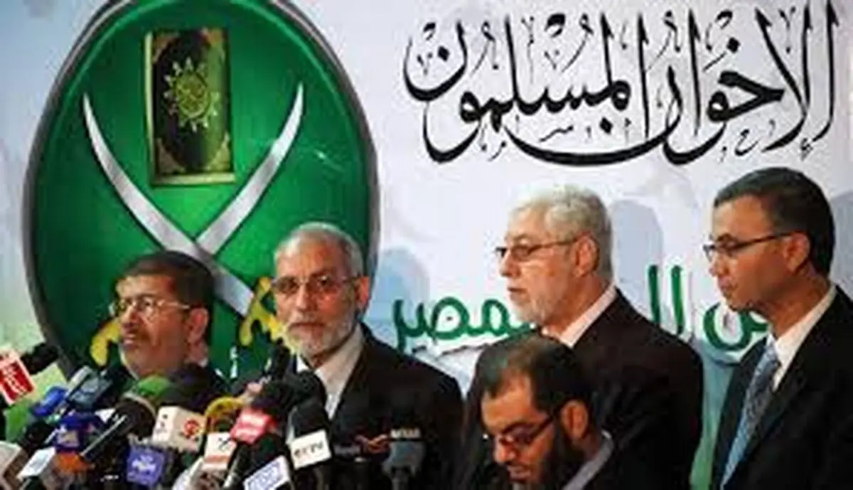 اخوان المسلمین: مرحله انقلابی جدیدی در مصر آغاز شده است
