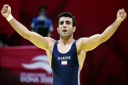 مراد محمدی: جام یادگار امام(ره) با فصل امتحانات کشتی‌گیران همزمان شده است