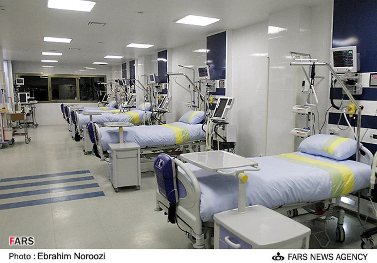 بیمارستان‌‌های آیت‌‌الله کاشانی و شهید لواسانی دهه فجر افتتاح می‌شوند