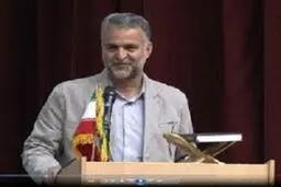 فرماندار فراشبند: با افتتاح ایستگاه پکیج و خط انتقال برق دهرم، مشکلات برق شهر حل می‌شود