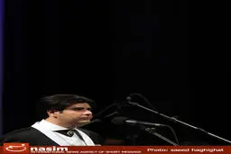 سالار عقیلی شعر محمدمهدی سیار را برای سریال 