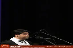 سالار عقیلی شعر محمدمهدی سیار را برای سریال 