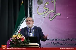 معاون وزیر بهداشت: 