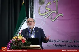 معاون وزیر بهداشت: 